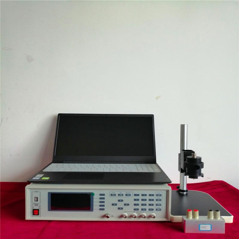 FT-300C 材料电导率测试仪