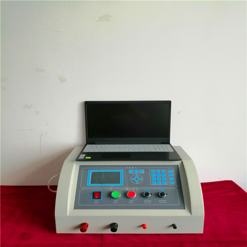 LX-9831电压降测试系统