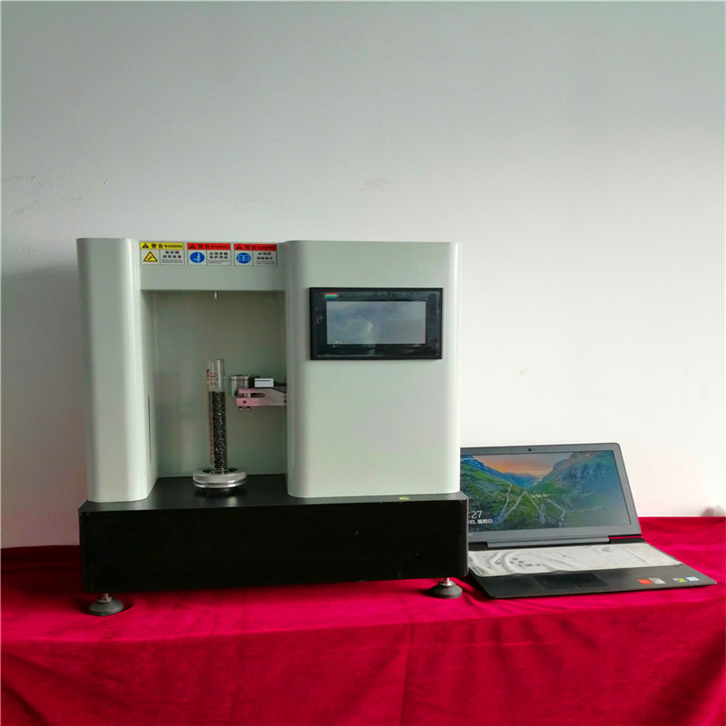FT-2000A/B颗粒和粉末特性分析仪