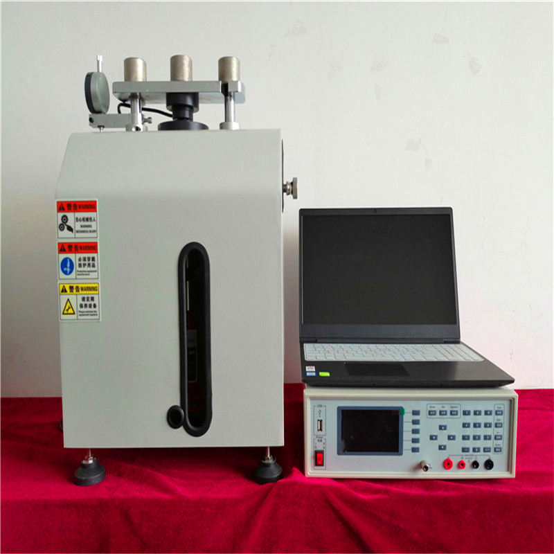 FT-8300系列绝缘粉末电阻率测试仪（手动型）