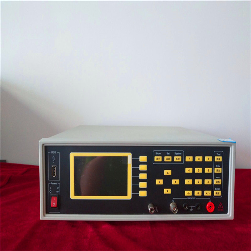 FT-303E导电和抗静电橡胶电阻率测试仪（GB T2439）