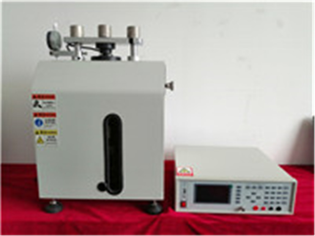 FT-300AJCDZ化学转化膜表面接触电阻测试仪  
