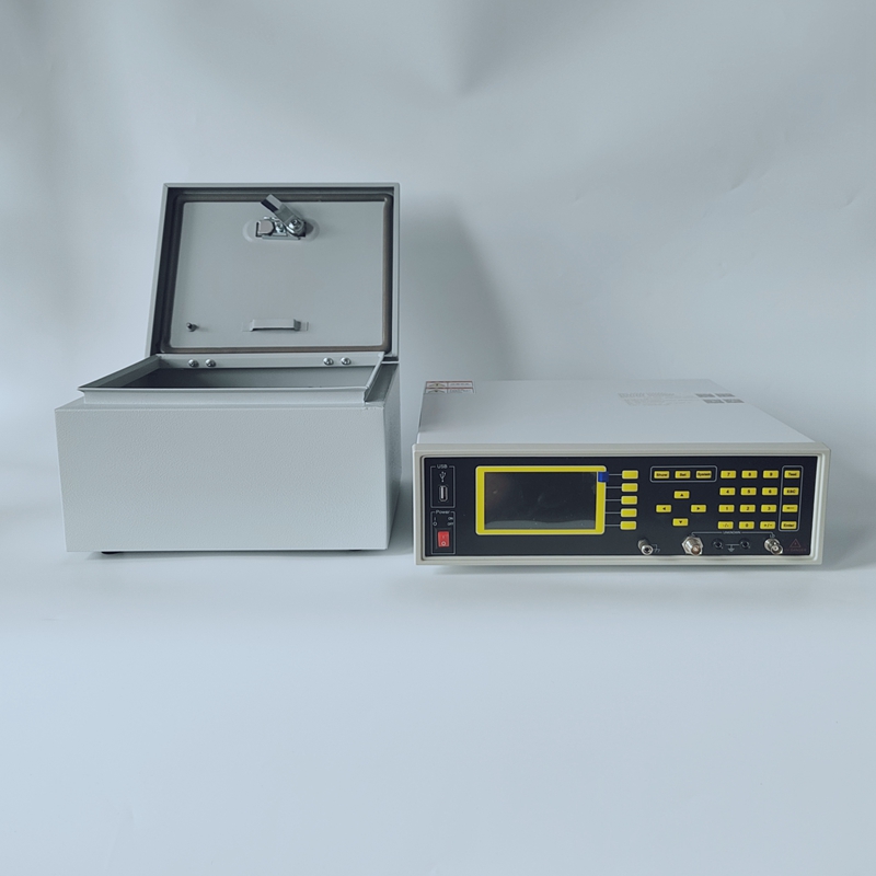 GB/T2439导电和抗静电橡胶电阻率测试仪